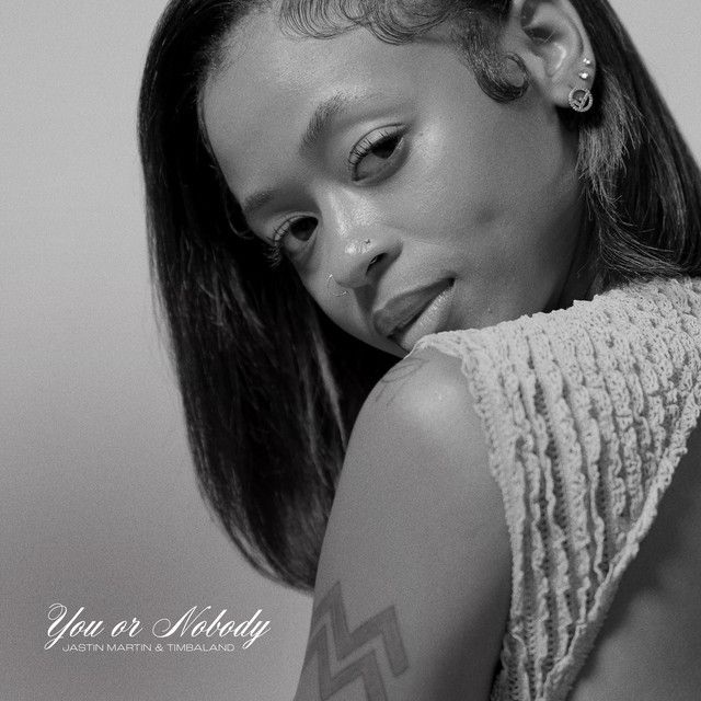 You or Nobody (with Timbaland)