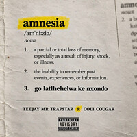 Amnesia