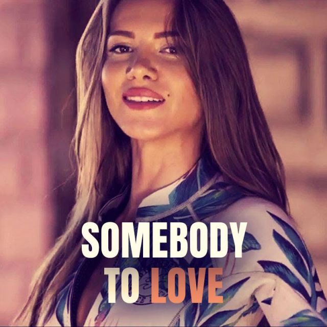 Somebody To Love