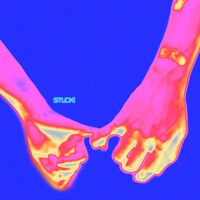 STUCK! (Feat. g0nny)