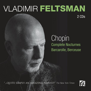 Nocturne in B-Flat Minor, Op. 9, No. 1