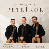 Petrikor