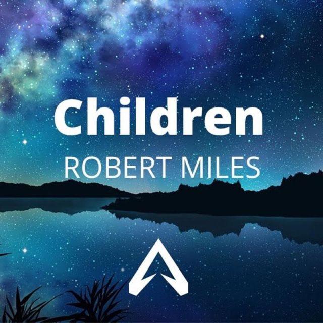 Children (Blake Remix)