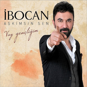 Bahçe Duvarından Aştım