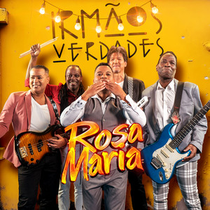 Rosa Maria