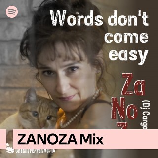 ZANOZA Mix