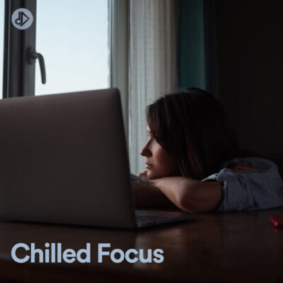 Chilled Focus (Playlist)