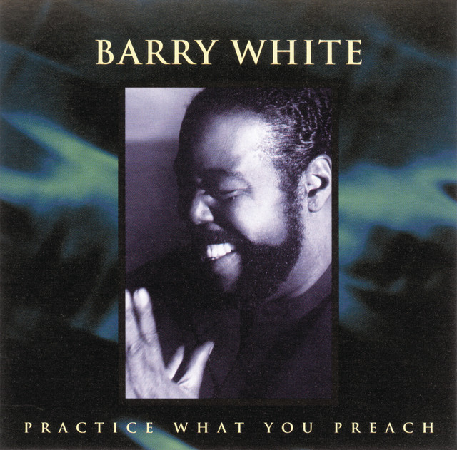 Practice What You Preach - Kenneth Crouch Remix