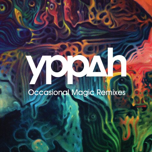 Occasional Magic (Ulrich Schnauss Remix)