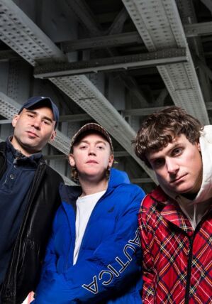 DMA'S