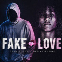 FAKE LOVE