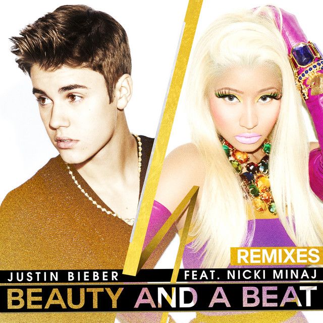Beauty And A Beat - Wideboys Club Mix