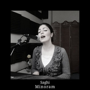 Saghi