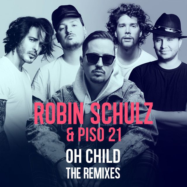 Oh Child - Tocadisco Remix