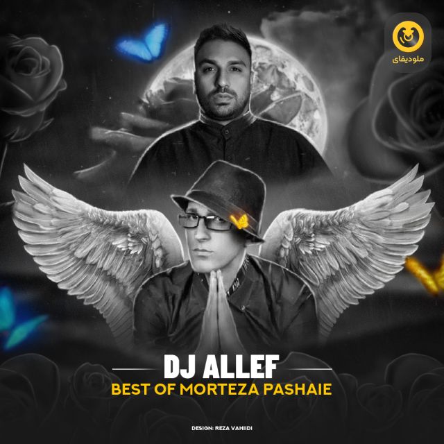 Best Of Morteza Pashaie