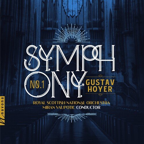 Symphony No. 1: IV. Finale