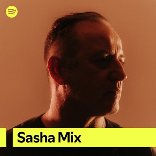 Sasha Mix