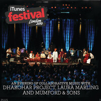 Devil's Spoke / Sneh Ko Marg - iTunes Festival