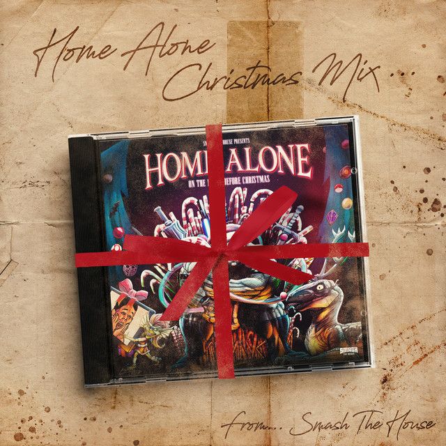 Christmas Time - Mixed