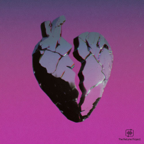 Broken heart