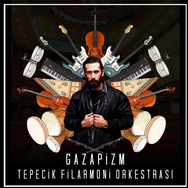 Bir Gün Her Şey - Live In İzmir / 2019
