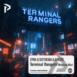 Terminal Rangers - Original Mix