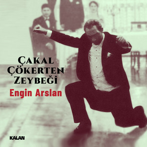 Çakal Çökerten Zeybeği