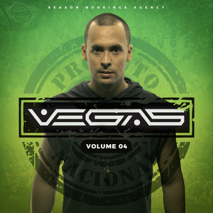 Produto Nacional VOL4 - Vegas (Brazil) Continuous Mix