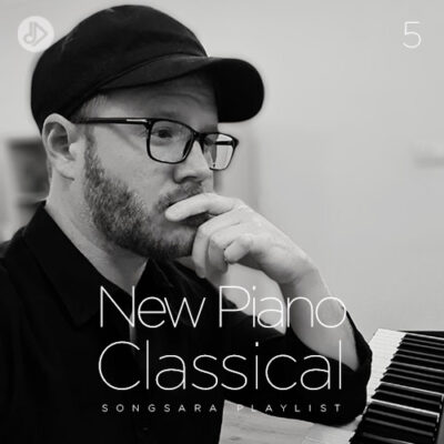 New Piano Classical 5 (Playlist)