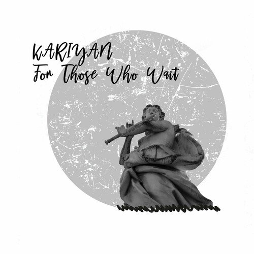 For Those Who Wait (Foxall Remix)