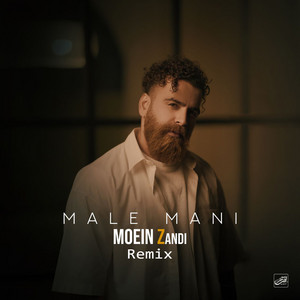 Male Mani - Ali Yadegari Remix