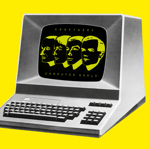 Computer Love - 2009 Remaster
