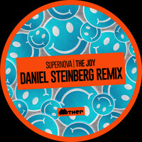 The Joy - Daniel Steinberg Remix