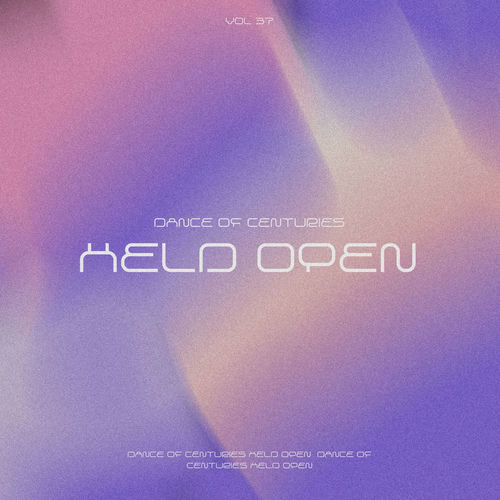 Held Open