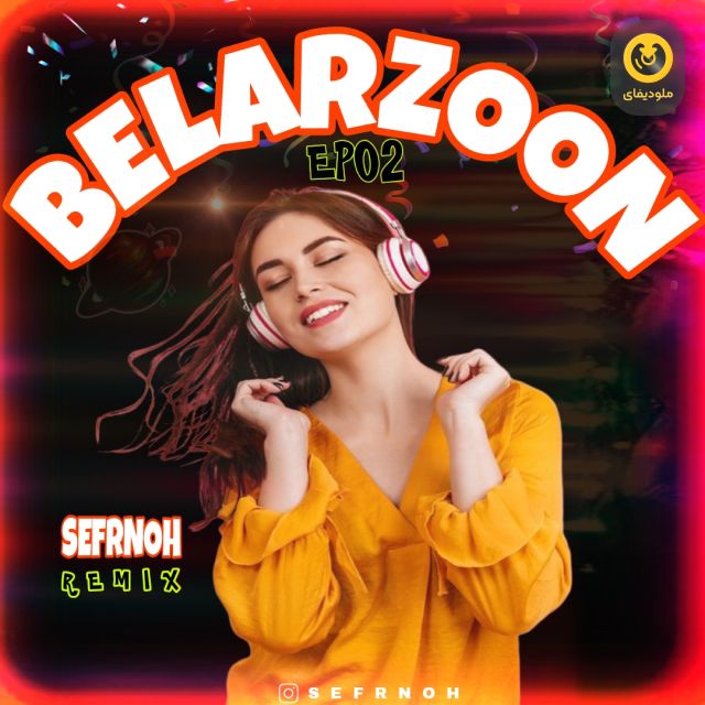 Belarzoon EP02