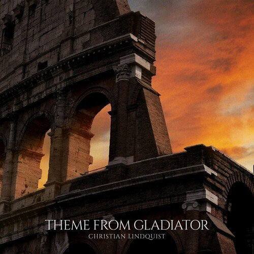 Theme From Gladiator