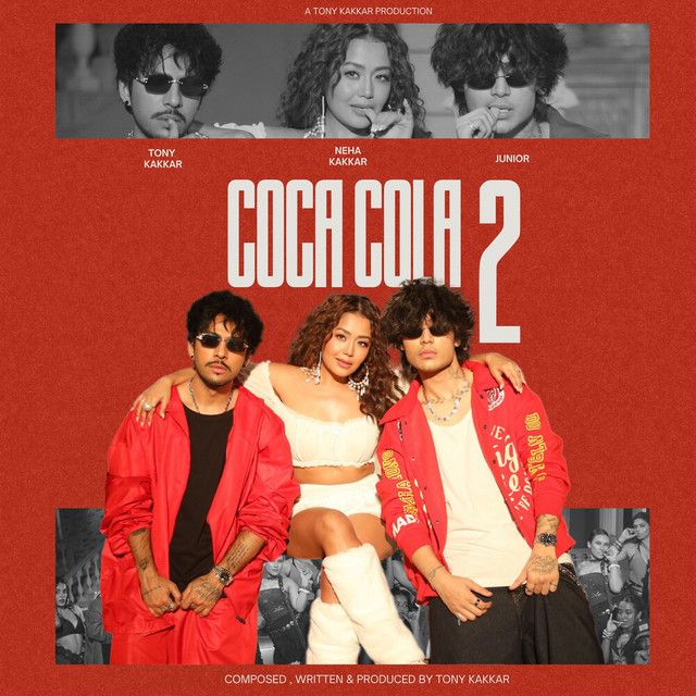 Coca Cola 2 (Feat. Neha Kakkar)