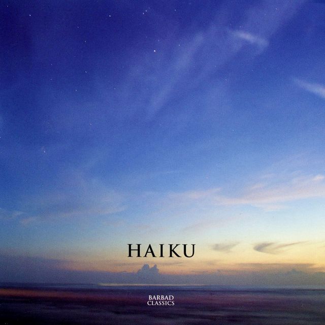 Haiku Morning