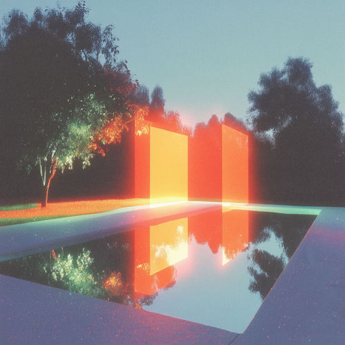 Fading Into Colour