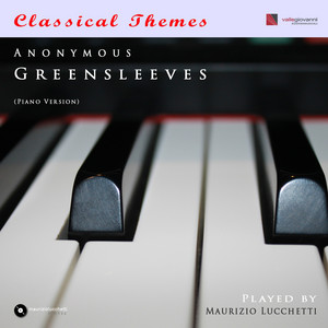 Greensleeves - Piano Version