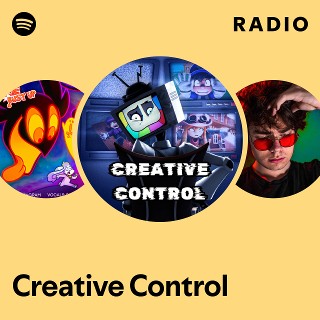 Creative Control Radio