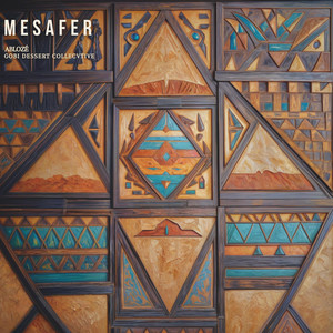 Mesafer