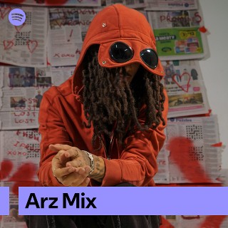 Arz Mix