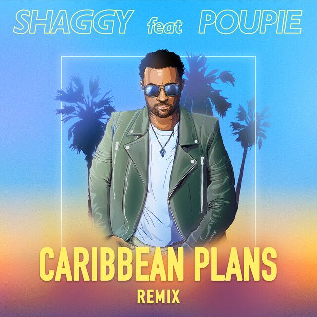 Caribbean Plans - Remix