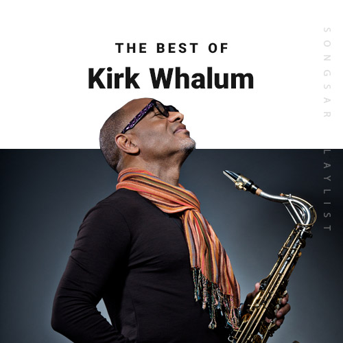 Sunday's Best (feat. Jonathan Butler and Kirk Whalum)