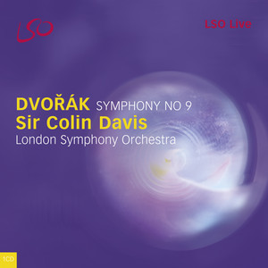 Symphony No. 9 in E Minor, Op. 95 "From the New World": II. Largo - Live