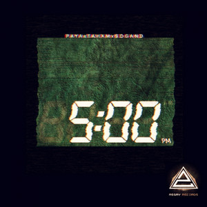 5PM - Original Mix