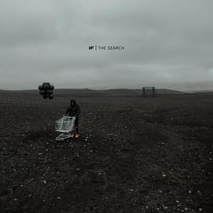 The Search - Edit