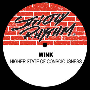 Higher State of Consciousness (Tweekin Acid Funk)