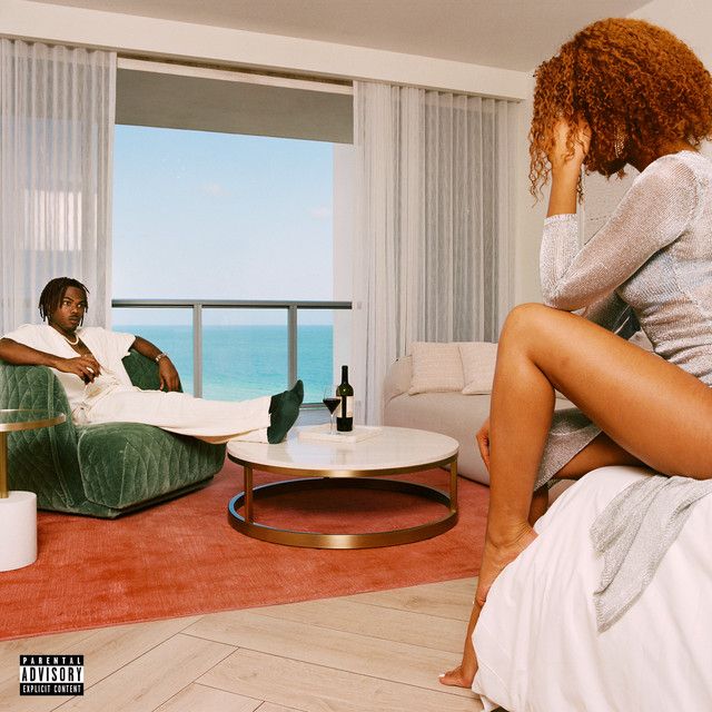 NNEKA (feat. Tekno)